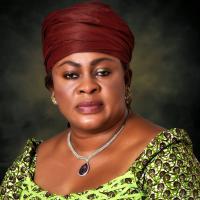 Stella Oduah-Ogiemwonyi