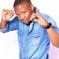 Terence Fungai Ngwenya