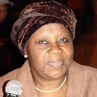 Mariam Aloma Mukhtar