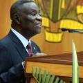 John Atta Mills