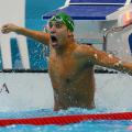 Chad Guy Bertrand le Clos