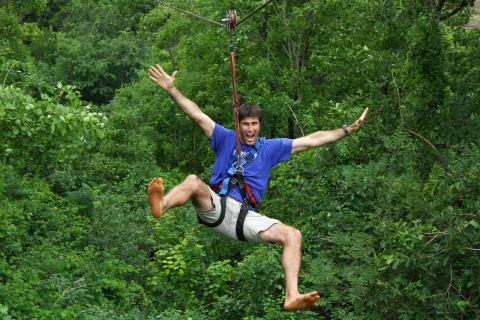 Zipline