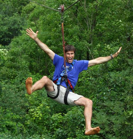 Zipline