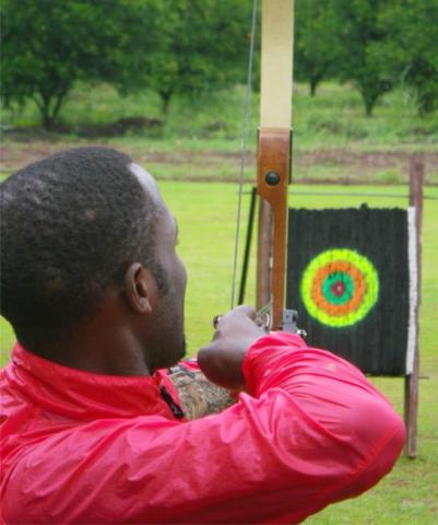 Archery