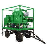 Klean Oil Purification System