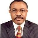 Hailemariam Desalegn