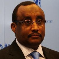 Abdiweli Mohamed Ali