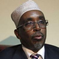 Sharif Hassan Sheikh Aadan