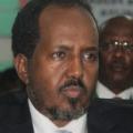 Hassan Sheikh Mohamud
