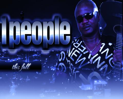 Emma Agu,the biggest Nigerian Act abroad,releases a sneak Peek of his upcoming CD