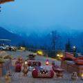 Vivanta by Taj Hotel - A Royal Place to Stay During Srinagar Tour