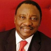 Cyril Ramaphosa