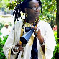 The Divine Prince Ty Emmecca