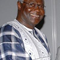 Ernest Bai Koroma
