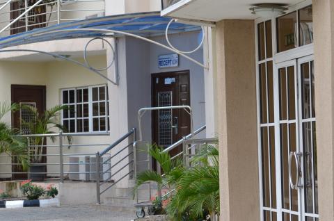 Sigma Apartments