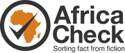 Africa Check (Johannesburg)