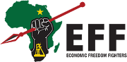 Economic Freedom Fighters (Johannesburg)